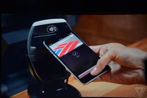 nfc reader apple pay|apple pay nfc payment.